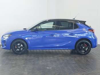 Used Vauxhall Corsa 2022 for sale - 75237181: Photo