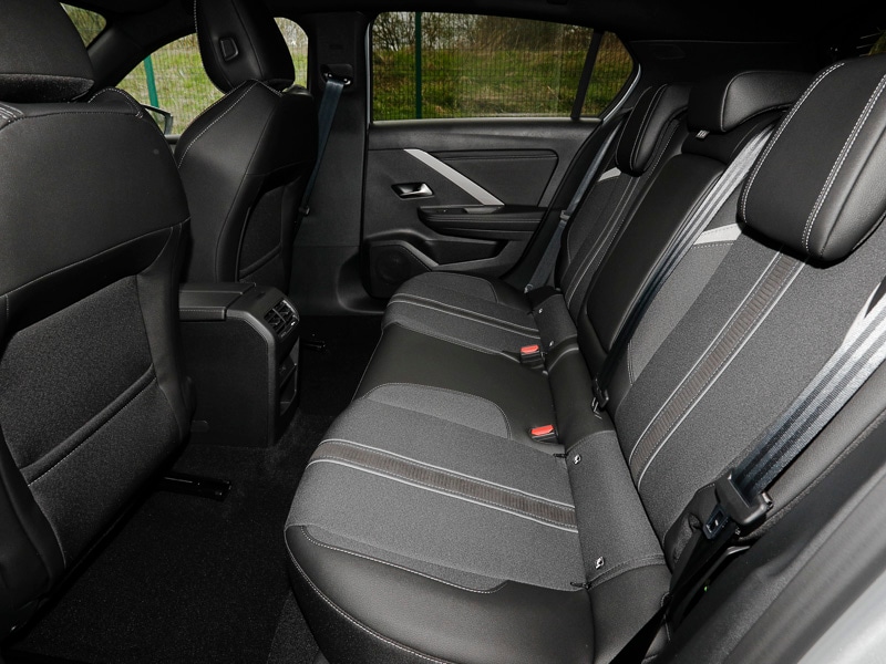 Used Vauxhall Astra 2025 for sale - 76052705: Photo 6