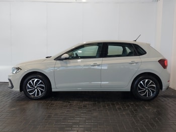 Used Volkswagen Polo 2023 for sale - 78790866: Photo