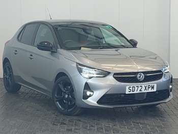 2022 - 1.2 Turbo GS Line 5dr