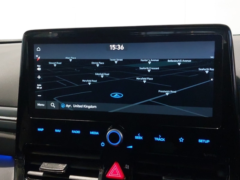 Used Hyundai IONIQ 2022 for sale - 76511520: Photo 10