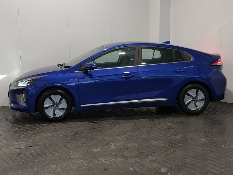 Used Hyundai IONIQ 2022 for sale - 76511520: Photo 4