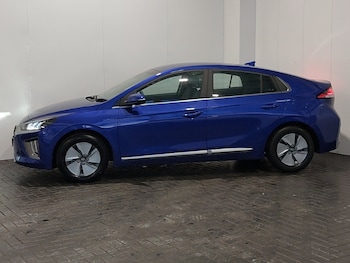 Used Hyundai IONIQ 2022 for sale - 76511520: Photo