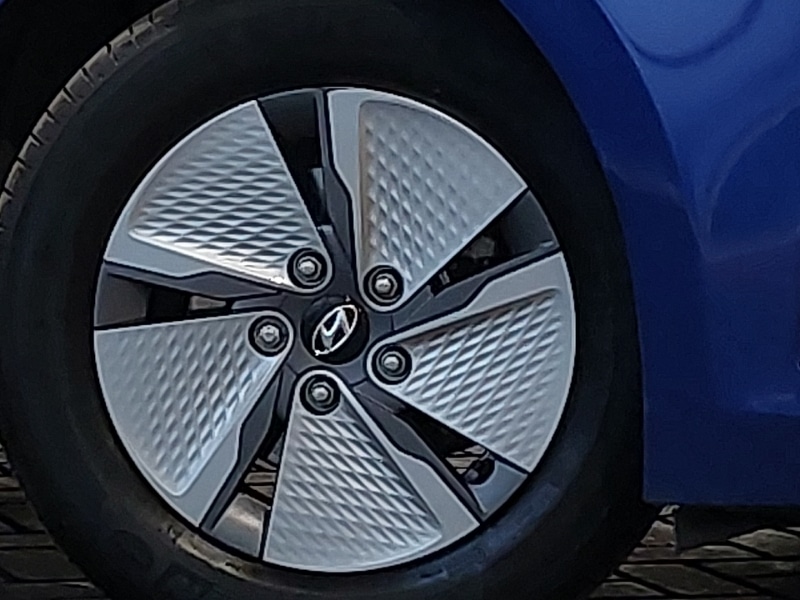 Used Hyundai IONIQ 2022 for sale - 76511520: Photo 9