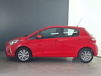 Used Toyota Yaris 2017 for sale - 79642473: Photo