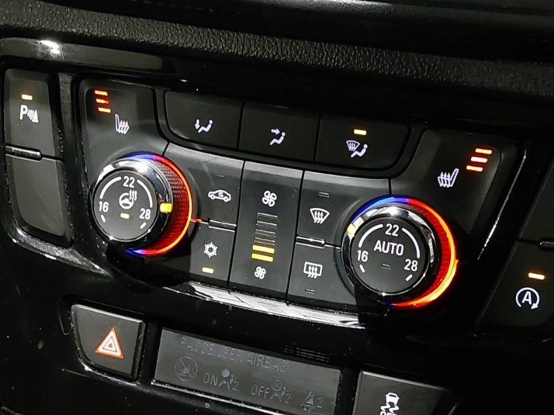 Used Vauxhall Mokka X 2018 for sale - 76911852: Photo 11