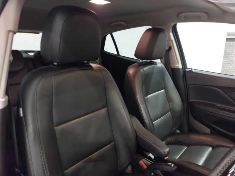 Used Vauxhall Mokka X 2018 for sale - 76911852: Photo 12