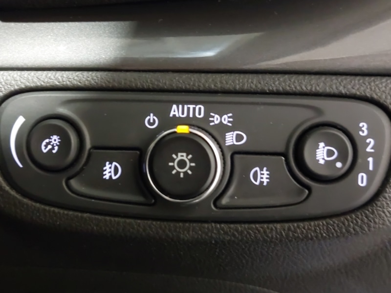 Used Vauxhall Mokka X 2018 for sale - 76911852: Photo 13