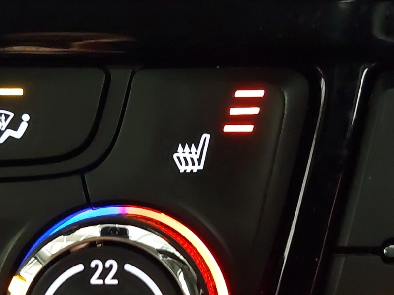 Used Vauxhall Mokka X 2018 for sale - 76911852: Photo 14