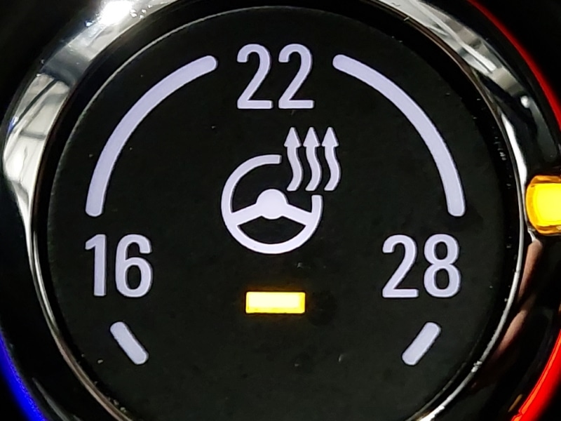 Used Vauxhall Mokka X 2018 for sale - 76911852: Photo 15