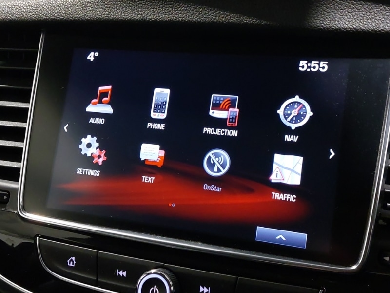 Used Vauxhall Mokka X 2018 for sale - 76911852: Photo 17