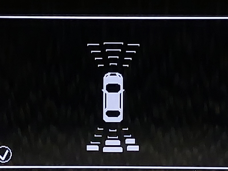 Used Vauxhall Mokka X 2018 for sale - 76911852: Photo 18