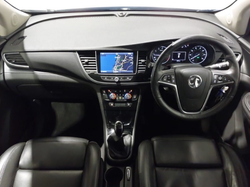 Used Vauxhall Mokka X 2018 for sale - 76911852: Photo 2