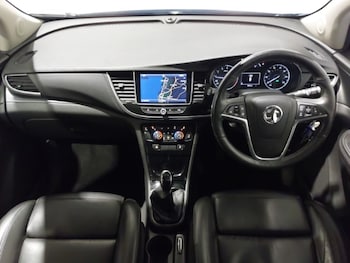 Used Vauxhall Mokka X 2018 for sale - 76911852: Photo