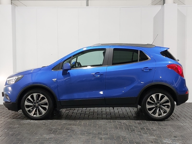 Used Vauxhall Mokka X 2018 for sale - 76911852: Photo 4