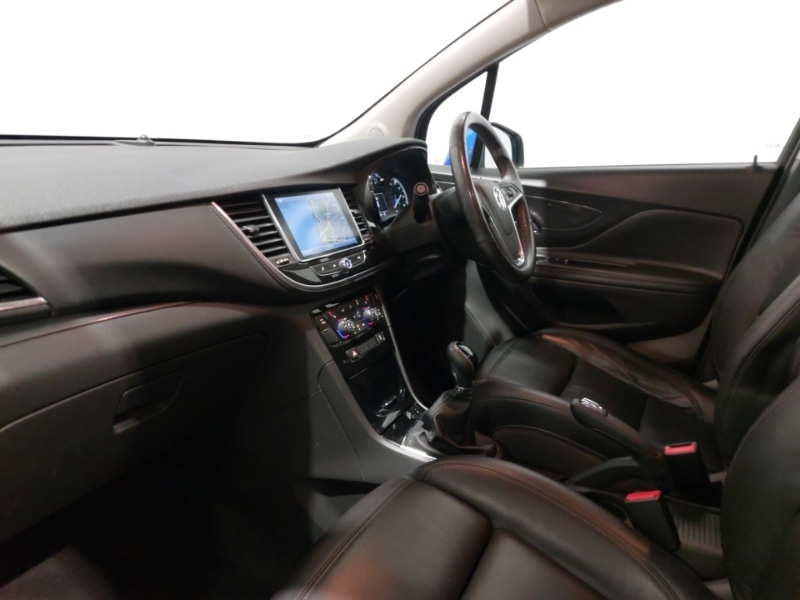 Used Vauxhall Mokka X 2018 for sale - 76911852: Photo 5