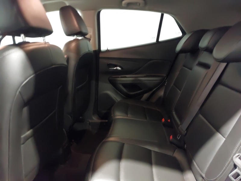 Used Vauxhall Mokka X 2018 for sale - 76911852: Photo 6