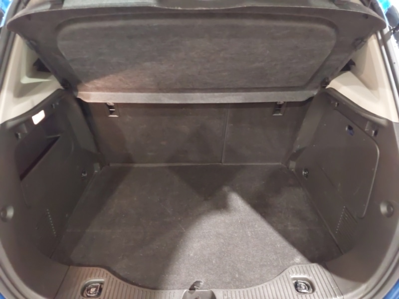 Used Vauxhall Mokka X 2018 for sale - 76911852: Photo 8