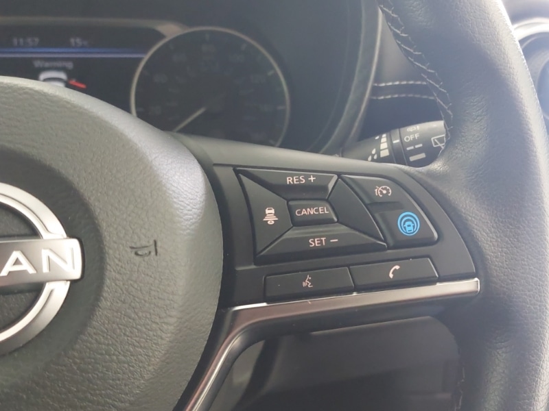 Used Nissan Juke 2022 for sale - 76721376: Photo 13