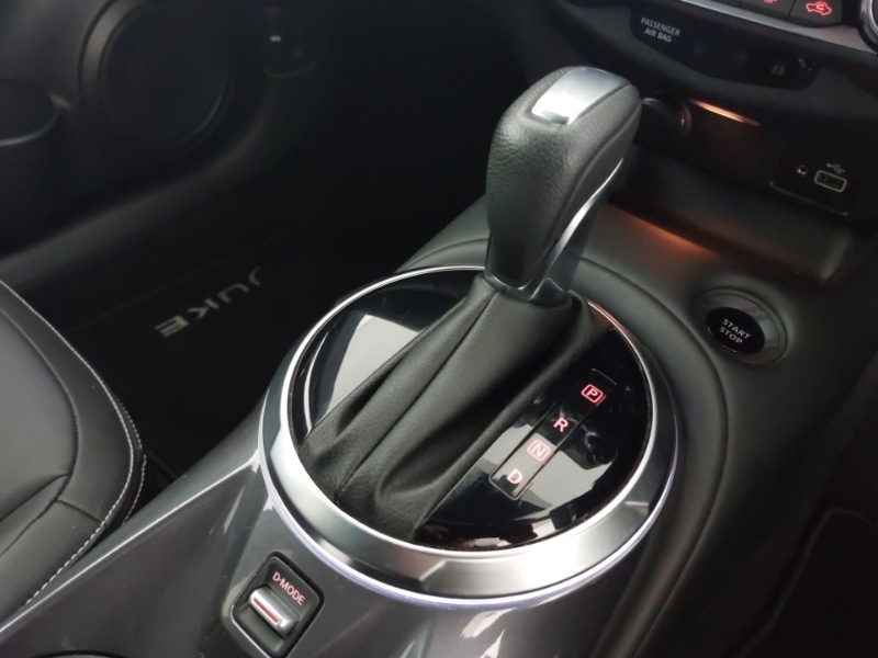 Used Nissan Juke 2022 for sale - 76721376: Photo 15