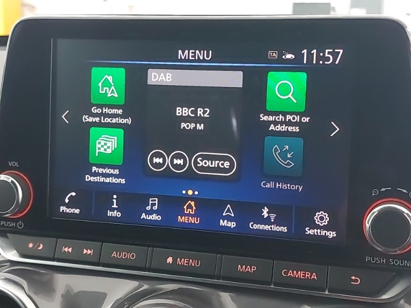 Used Nissan Juke 2022 for sale - 76721376: Photo 17