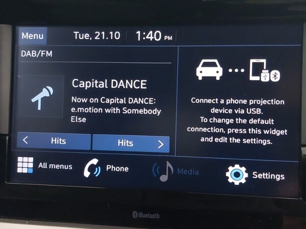 Used Hyundai i10 2021 for sale - 76335864: Photo 11
