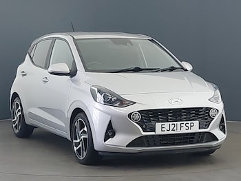 Hyundai - i10