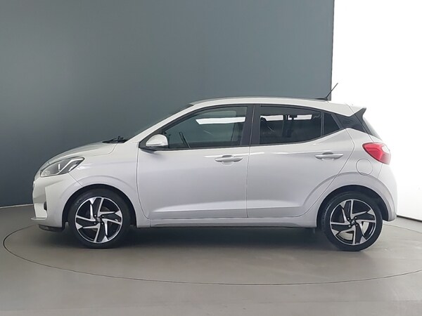 Used Hyundai i10 2021 for sale - 76335864: Photo 4