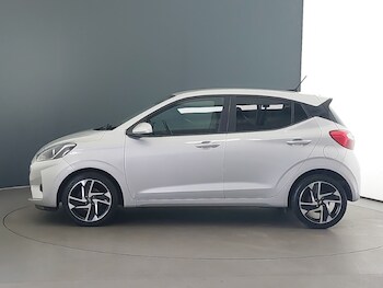 Used Hyundai i10 2021 for sale - 76335864: Photo 4