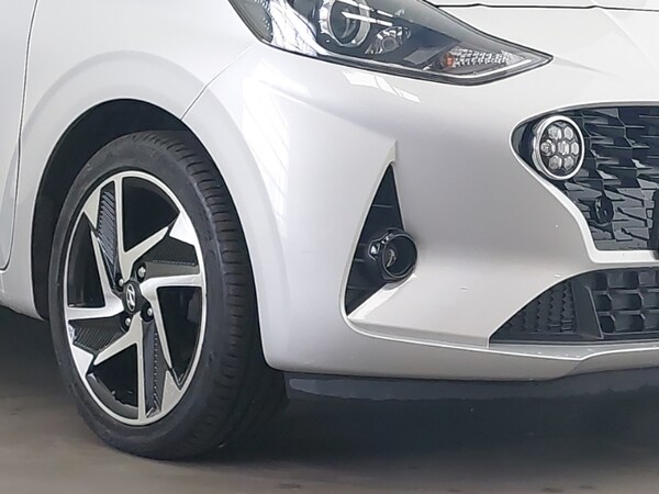 Used Hyundai i10 2021 for sale - 76335864: Photo 9