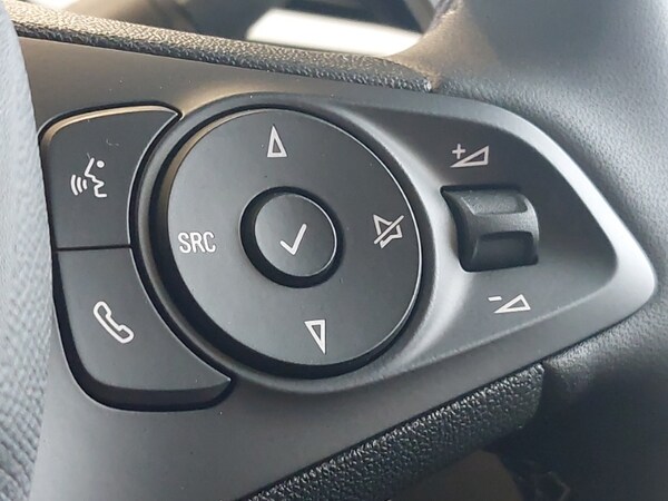 Used Vauxhall Corsa 2025 for sale - 74962545: Photo 16