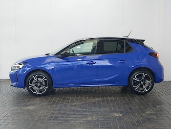 Used Vauxhall Corsa 2025 for sale - 74962545: Photo