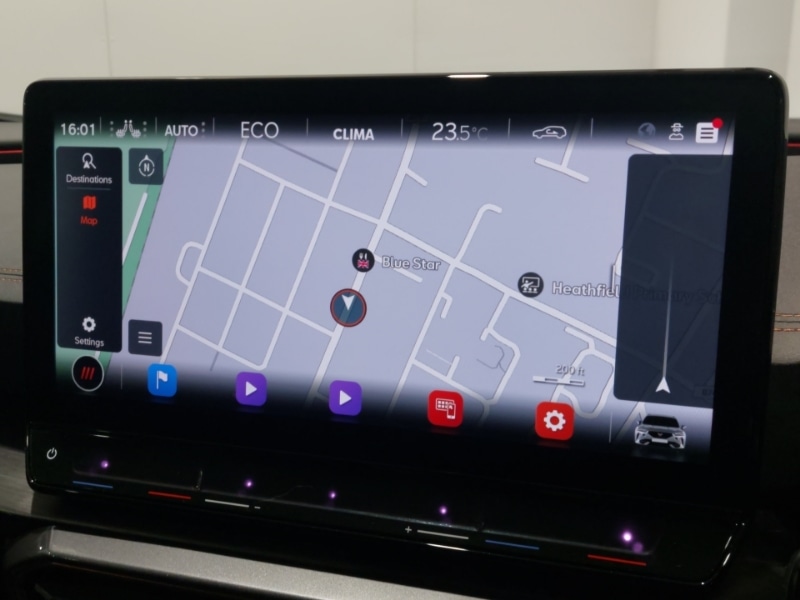 Used Cupra Formentor 2024 for sale - 76788988: Photo 10