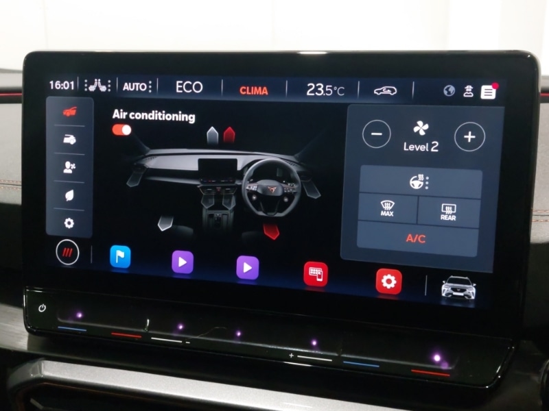 Used Cupra Formentor 2024 for sale - 76788988: Photo 11