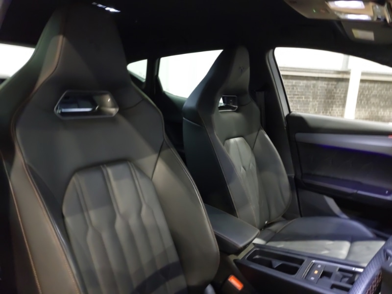 Used Cupra Formentor 2024 for sale - 76788988: Photo 15