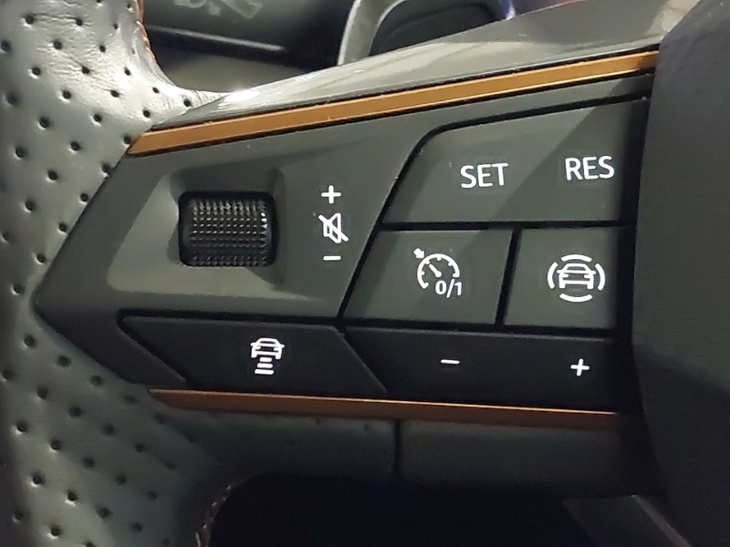 Used Cupra Formentor 2024 for sale - 76788988: Photo 17