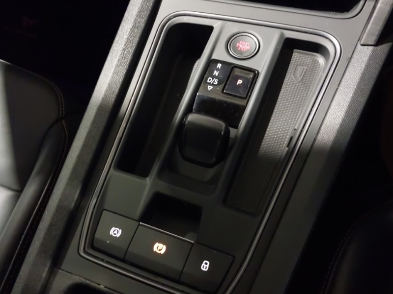 Used Cupra Formentor 2024 for sale - 76788988: Photo 18