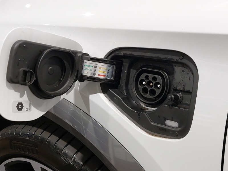 Used Cupra Formentor 2024 for sale - 76788988: Photo 19