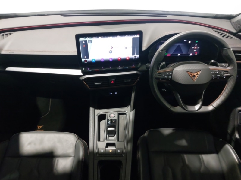 Used Cupra Formentor 2024 for sale - 76788988: Photo 2