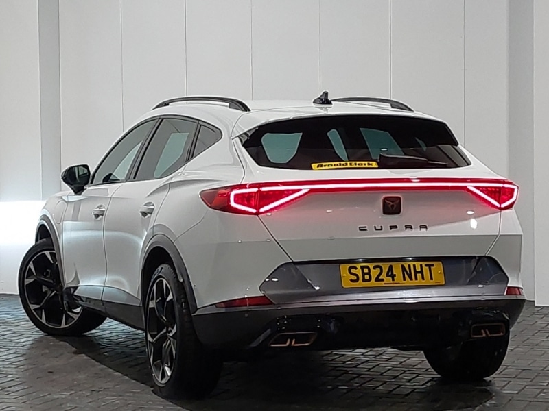 Used Cupra Formentor 2024 for sale - 76788988: Photo 3