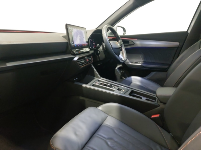 Used Cupra Formentor 2024 for sale - 76788988: Photo 5