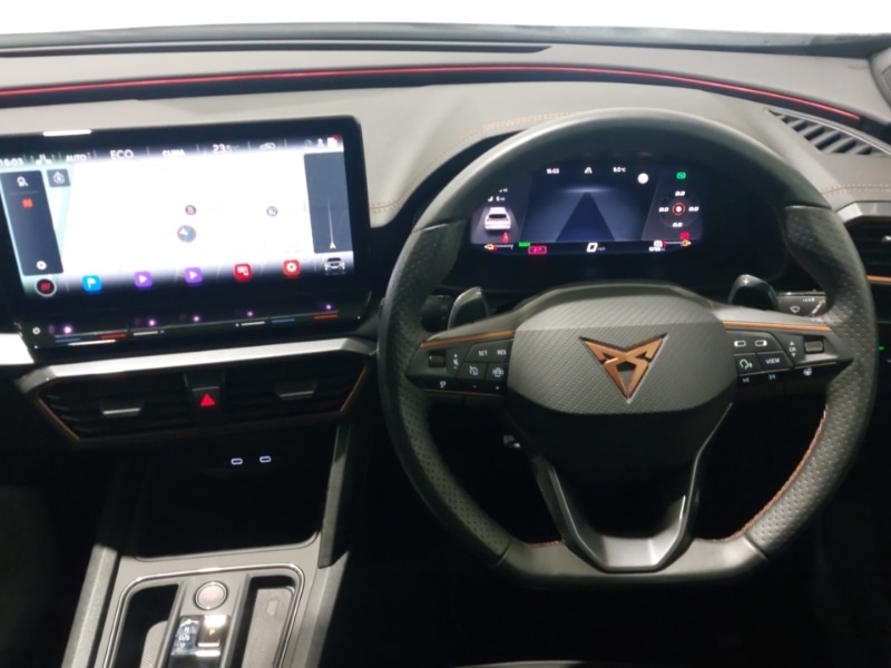 Used Cupra Formentor 2024 for sale - 76788988: Photo 7