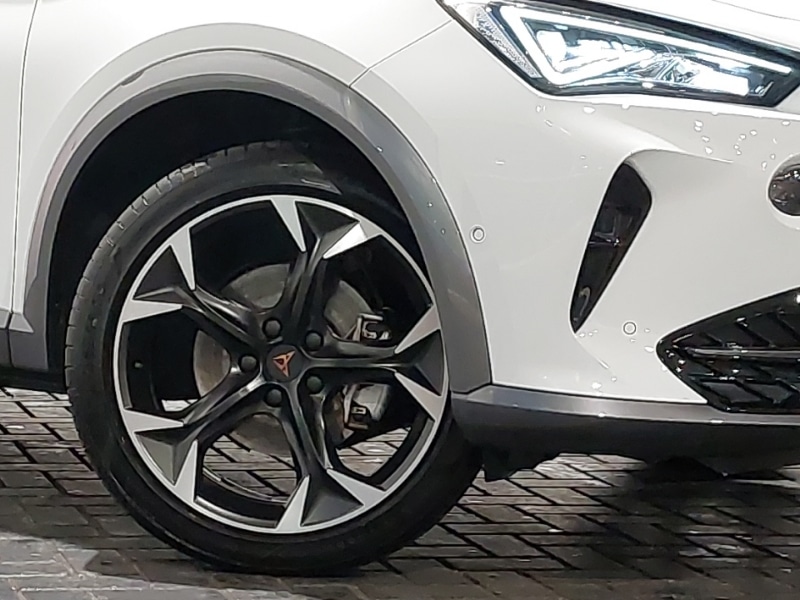 Used Cupra Formentor 2024 for sale - 76788988: Photo 9