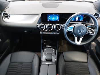 Used Mercedes-Benz GLA 2021 for sale - 79654162: Photo
