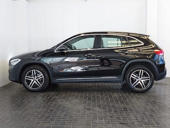 Used Mercedes-Benz GLA 2021 for sale - 79654162: Photo