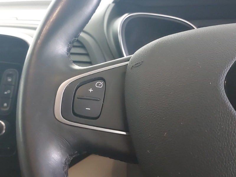 Used Renault Captur 2019 for sale - 76052694: Photo 14