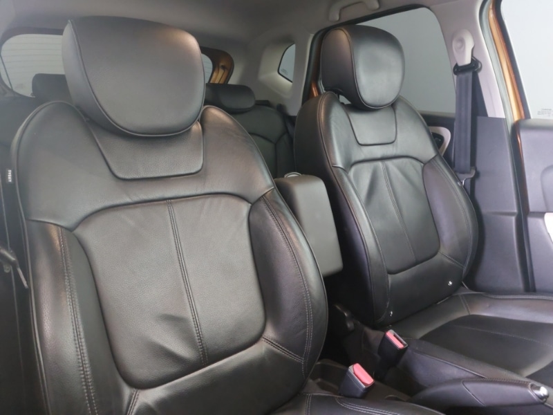 Used Renault Captur 2019 for sale - 76052694: Photo 18