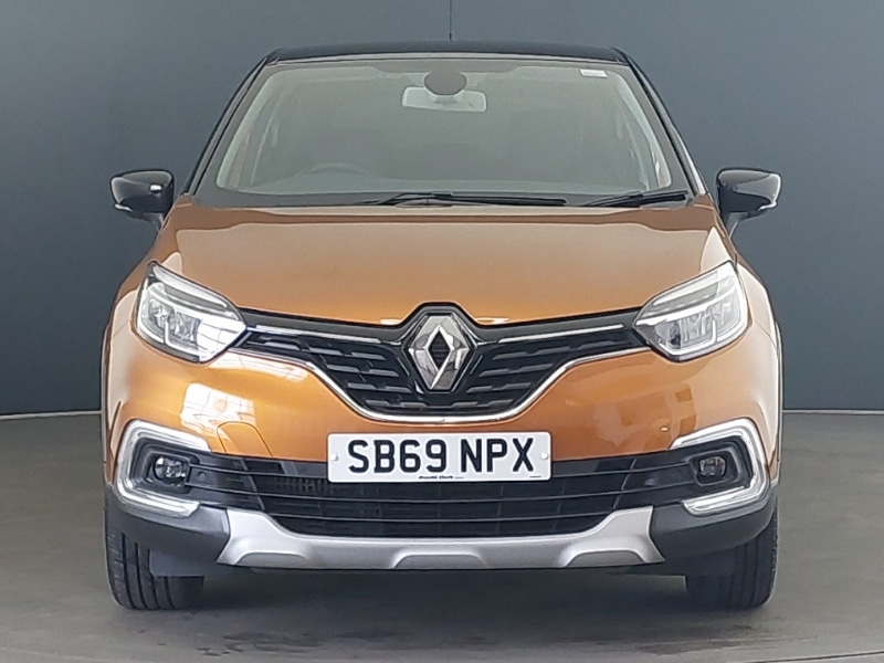 Used Renault Captur 2019 for sale - 76052694: Photo 19