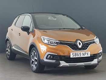 Renault - Captur