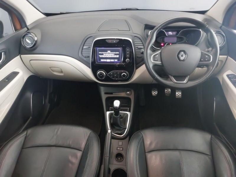 Used Renault Captur 2019 for sale - 76052694: Photo 2
